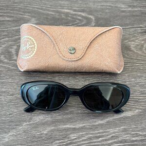 Ray-Ban RB4441D Sunglasses